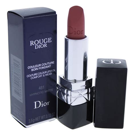 rouge dior lipstick hypnotic matte|Dior liquid lipstick.